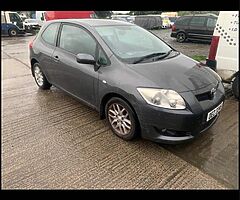 2016 Aston Martin Rapide - Image 9/10