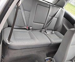 2000 VOLKSWAGEN GOLF 3DR 1.4 - Image 8/10