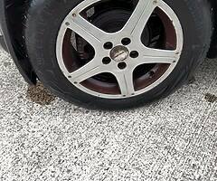 2000 VOLKSWAGEN GOLF 3DR 1.4 - Image 9/10