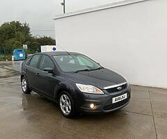 2011 Ford Focus