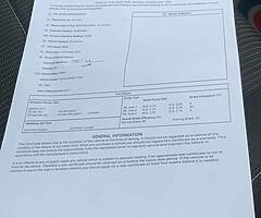 2011 Ford Focus - Image 4/5