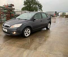 2011 Ford Focus - Image 5/5