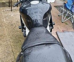 1998 Honda CBR - Image 6/10