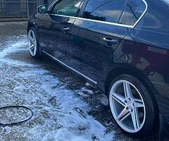 B7 passat - Image 4/5