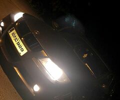 BMW 320d Msport