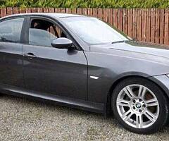 BMW 320d Msport - Image 6/7