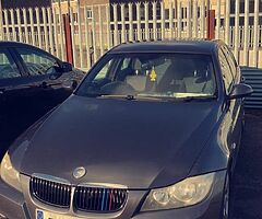 BMW 320d Msport - Image 7/7