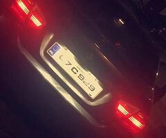 BMW 320d Msport - Image 4/7