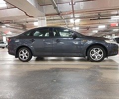 2008 FORD MONDEO  1.6  PETROL