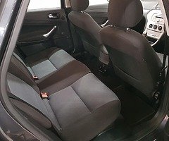 2008 FORD MONDEO  1.6  PETROL - Image 5/10