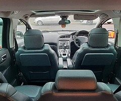 Peugeot 5008 1.6 hdi exclusive - Image 5/10