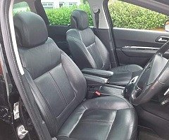 Peugeot 5008 1.6 hdi exclusive - Image 6/10