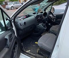 Citroen Berlin go - Image 4/9