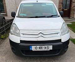 Citroen Berlin go - Image 5/9