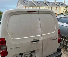 Citroen Berlin go - Image 9/9