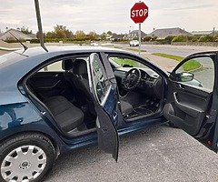 2013 SKODA RAPID - Image 4/8