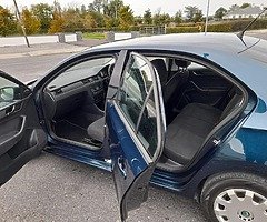 2013 SKODA RAPID - Image 5/8