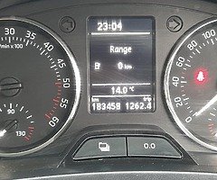 2013 SKODA RAPID - Image 6/8