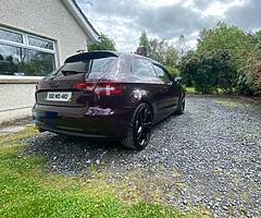 Audi A3 1.6 TDi sport