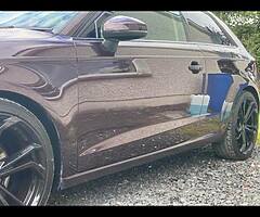 Audi A3 1.6 TDi sport