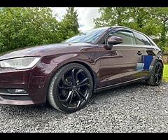 Audi A3 1.6 TDi sport