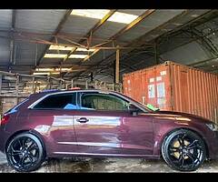 Audi A3 1.6 TDi sport - Image 4/8