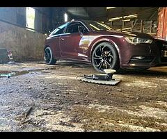 Audi A3 1.6 TDi sport - Image 5/8