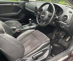 Audi A3 1.6 TDi sport - Image 6/8