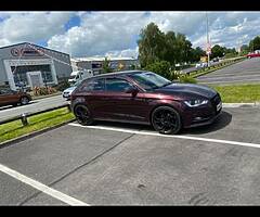 Audi A3 1.6 TDi sport - Image 8/8