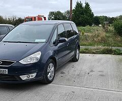 7 SEATER GALAXY 2.0L TDCI AUTOMATIC - Image 4/7