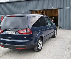 7 SEATER GALAXY 2.0L TDCI AUTOMATIC - Image 5/7
