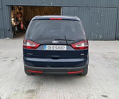 7 SEATER GALAXY 2.0L TDCI AUTOMATIC - Image 6/7