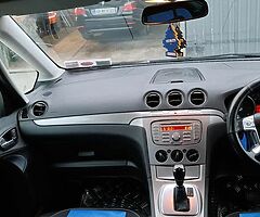 7 SEATER GALAXY 2.0L TDCI AUTOMATIC - Image 7/7