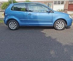 VW Polo : excellent condition (Manual) - Image 4/10