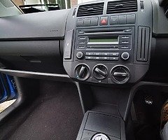VW Polo : excellent condition (Manual) - Image 5/10