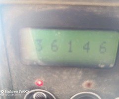 Deutz fahr m135 chopper baler - Image 8/10