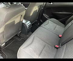 2010 Peugeot 308 1.4 NEW NCT 12/22 + TAX 12/21 - Image 6/10