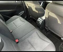 2010 Peugeot 308 1.4 NEW NCT 12/22 + TAX 12/21 - Image 8/10