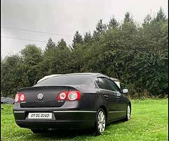 2007 Volkswagen Passat Highline - Image 4/9