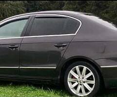 2007 Volkswagen Passat Highline - Image 5/9