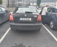 Skoda 1.9 tdi - Image 4/6