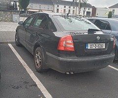 Skoda 1.9 tdi - Image 5/6