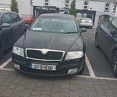Skoda 1.9 tdi - Image 6/6