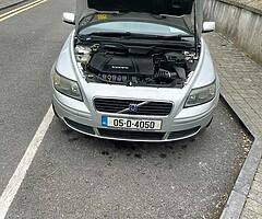 Volvo S40