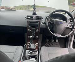 Volvo S40