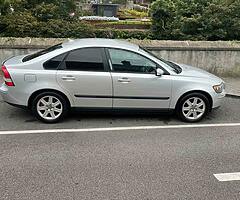 Volvo S40