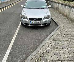 Volvo S40 - Image 6/10
