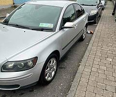 Volvo S40 - Image 7/10