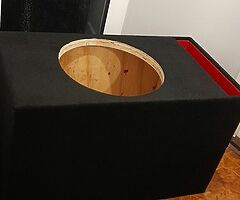 Car subwoofer - Image 5/10