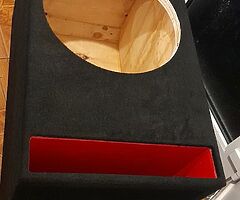 Car subwoofer - Image 9/10